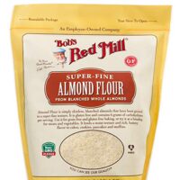 Super-Fine Almond Flour (3 Pound)